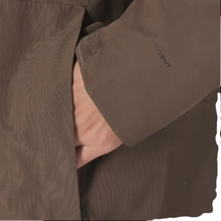 The North Face Men's Outdoor Clothing