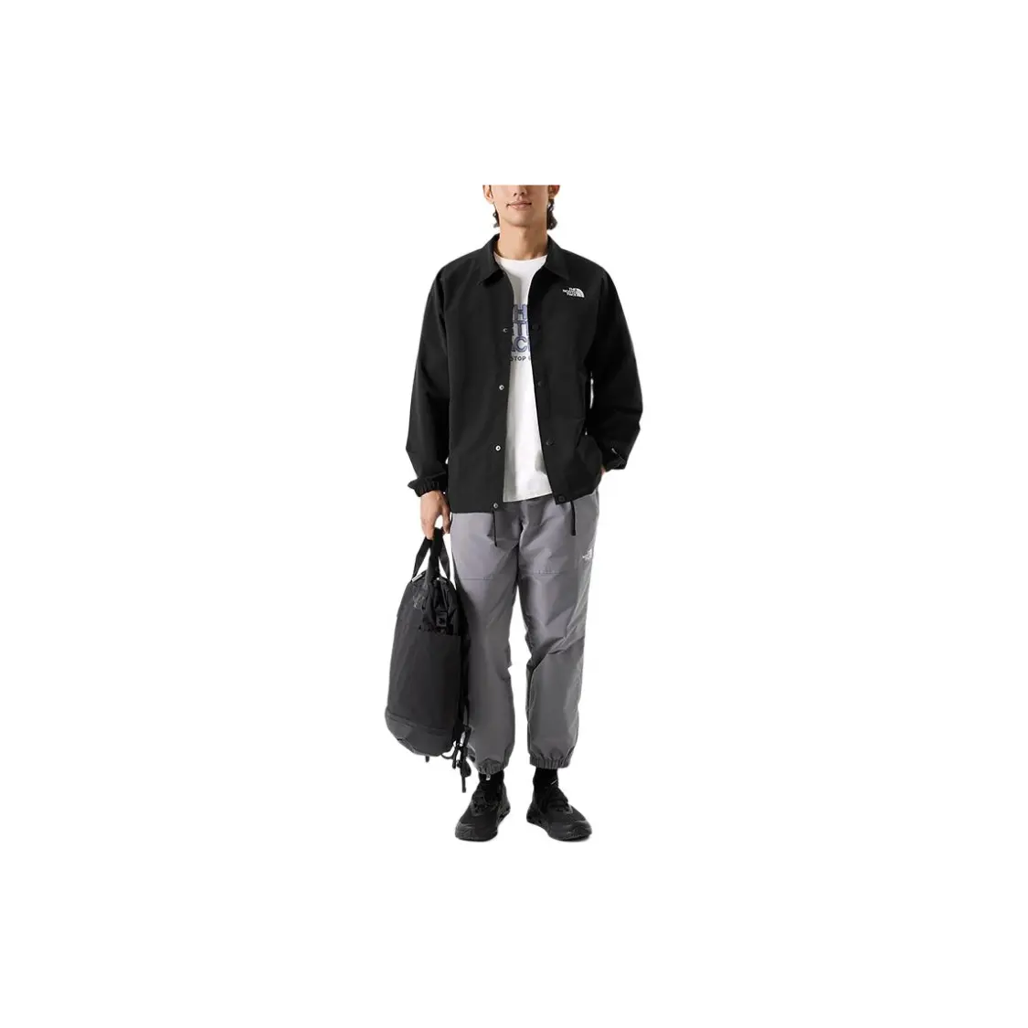 The North Face Men's Sportswear