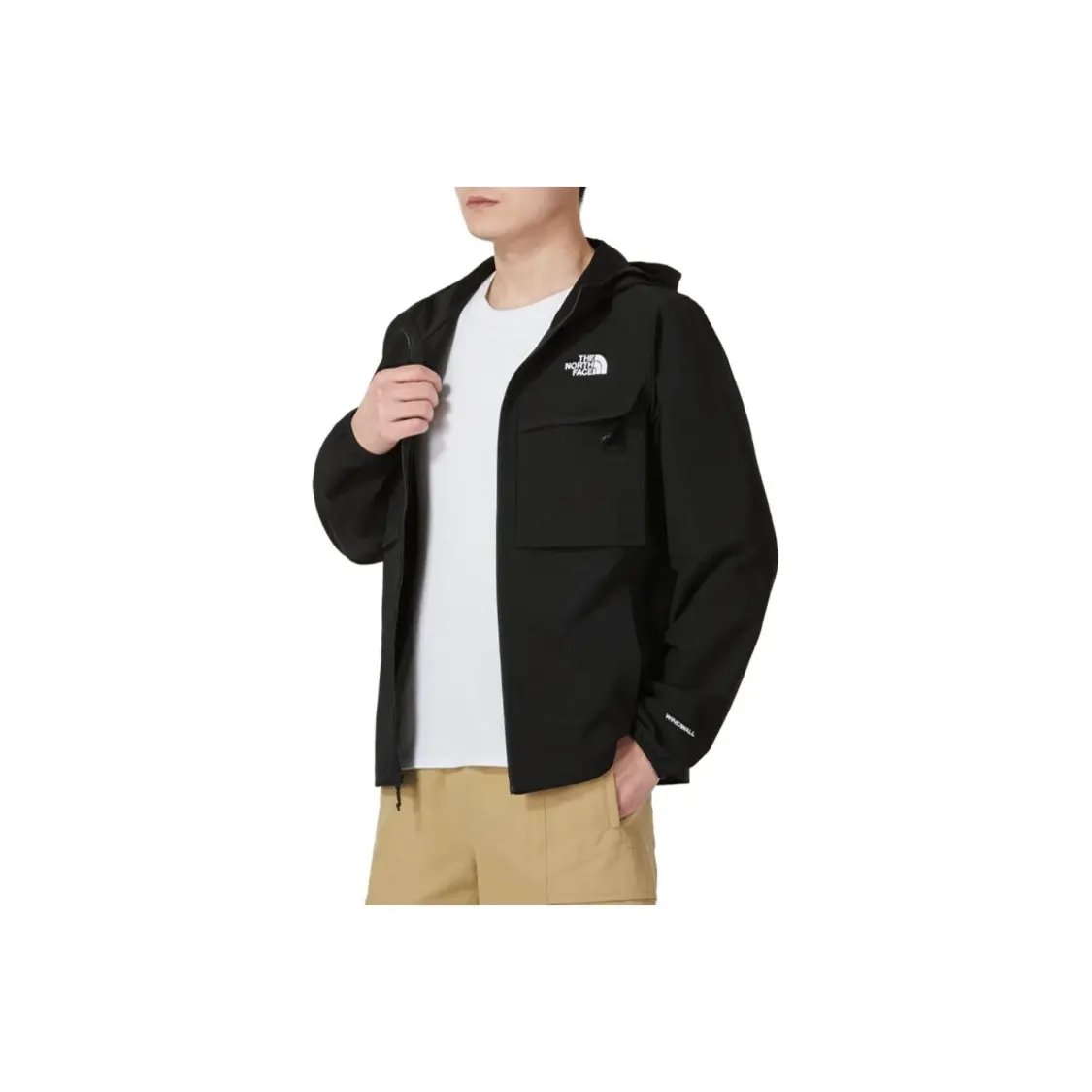 The North Face Men's Outdoor Clothing