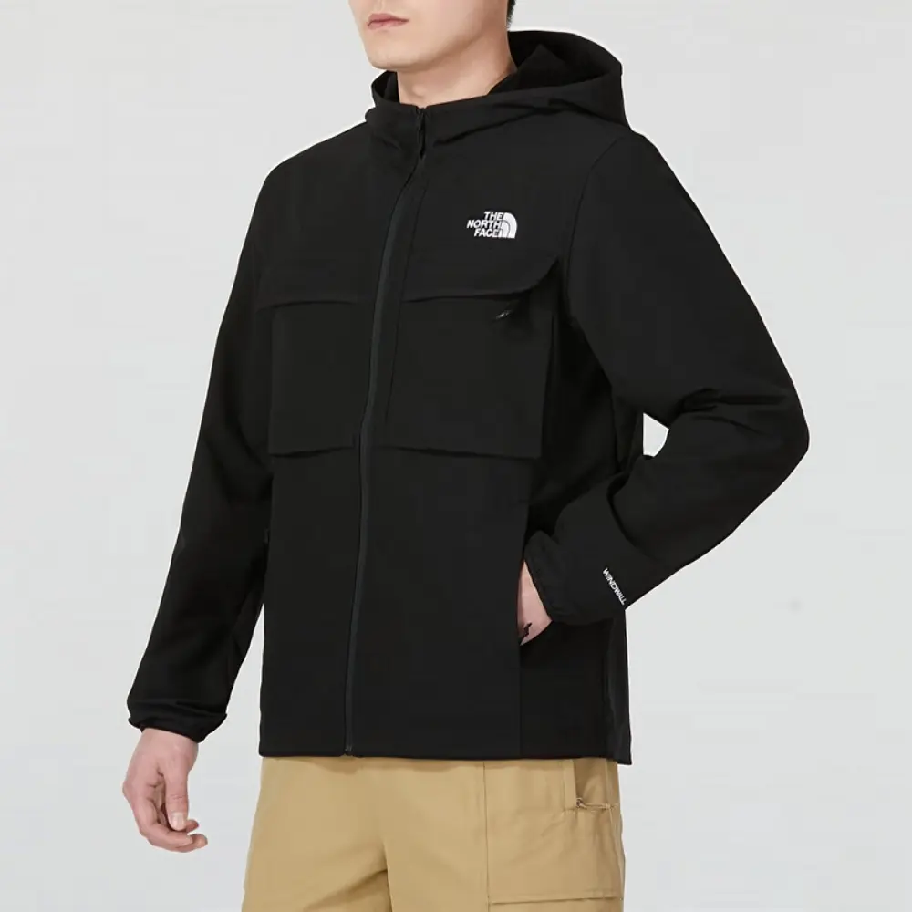 The North Face Men's Outdoor Clothing