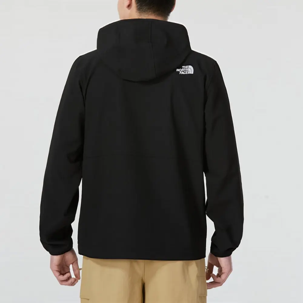 The North Face Men's Outdoor Clothing