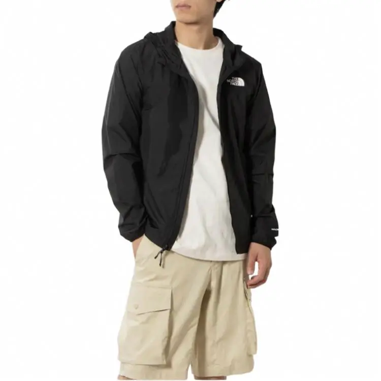 The North Face Men's Outdoor Clothing