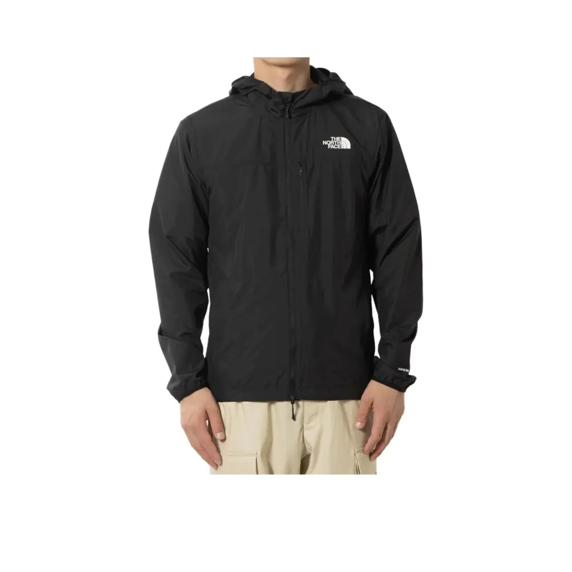 The North Face Men's Outdoor Clothing