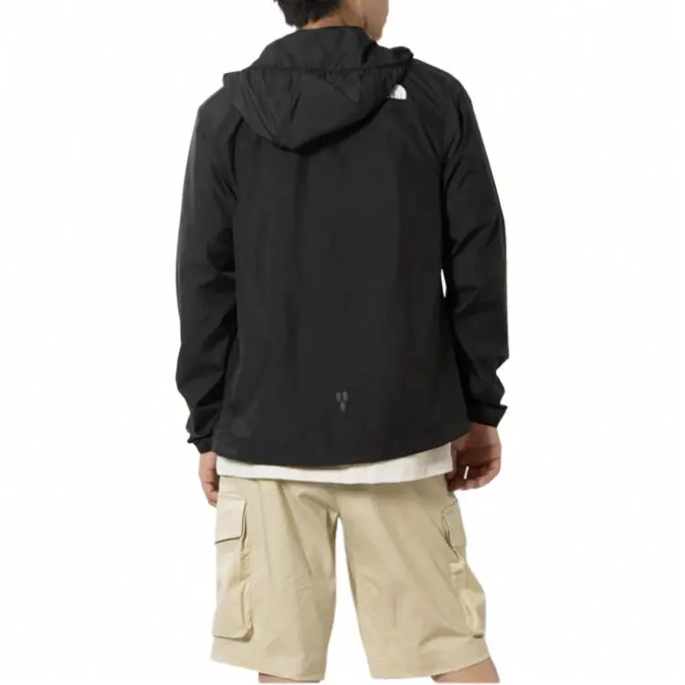The North Face Men's Outdoor Clothing