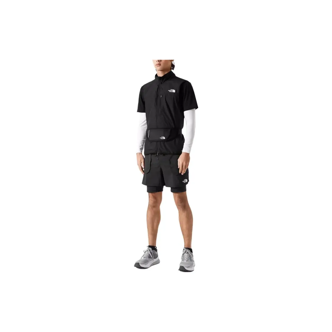 The North Face Men's Outdoor Clothing