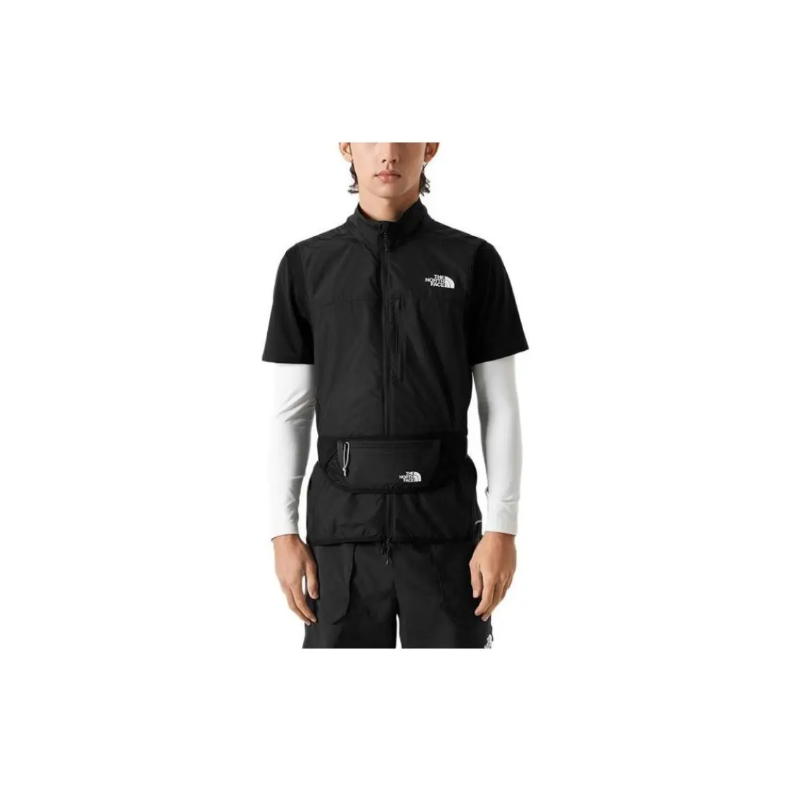 The North Face Men's Outdoor Clothing