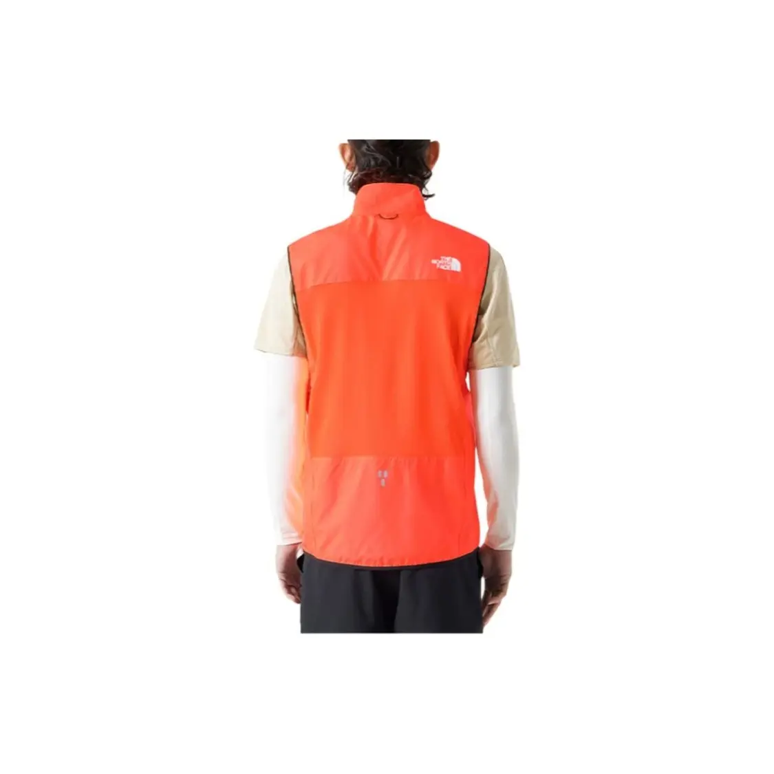 The North Face Men's Outdoor Clothing