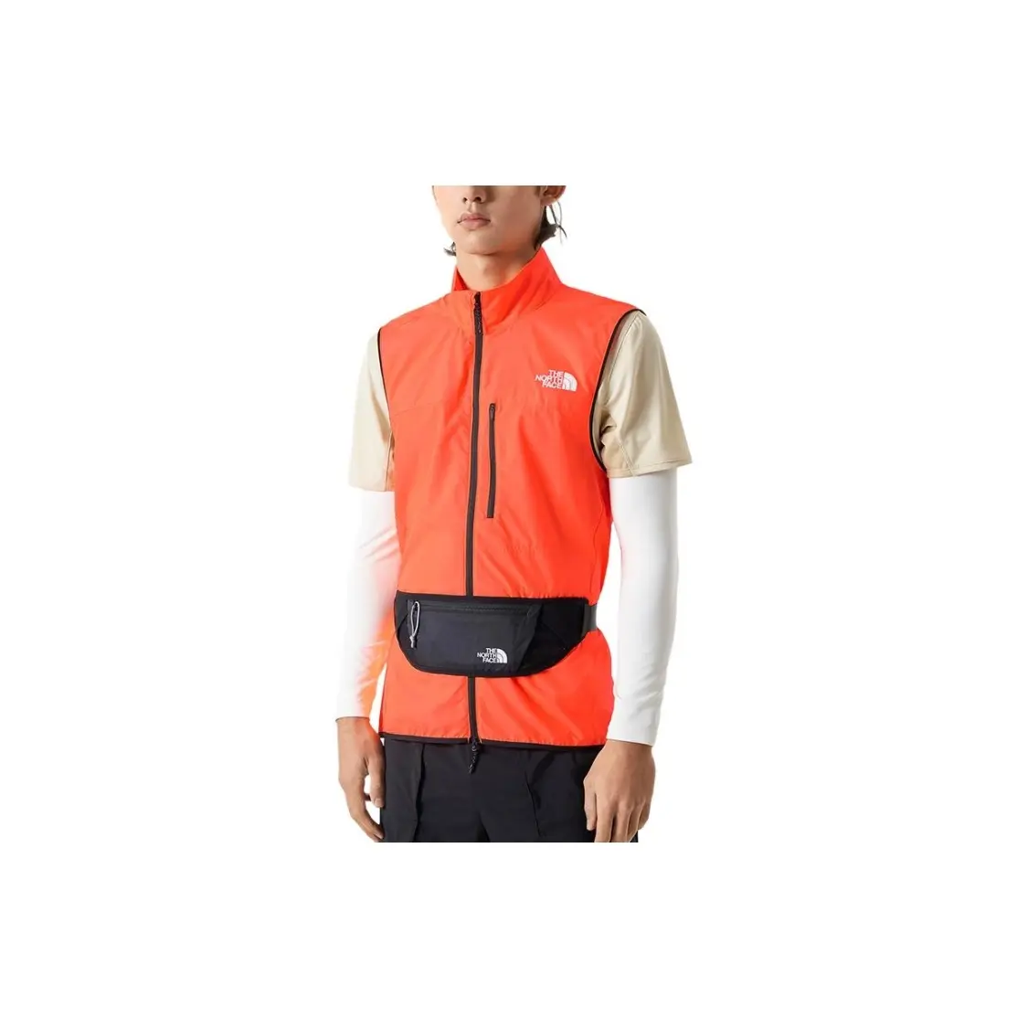 The North Face Men's Outdoor Clothing