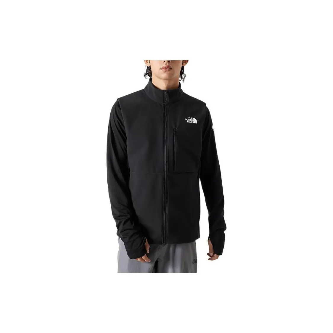 The North Face Men's Outdoor Clothing