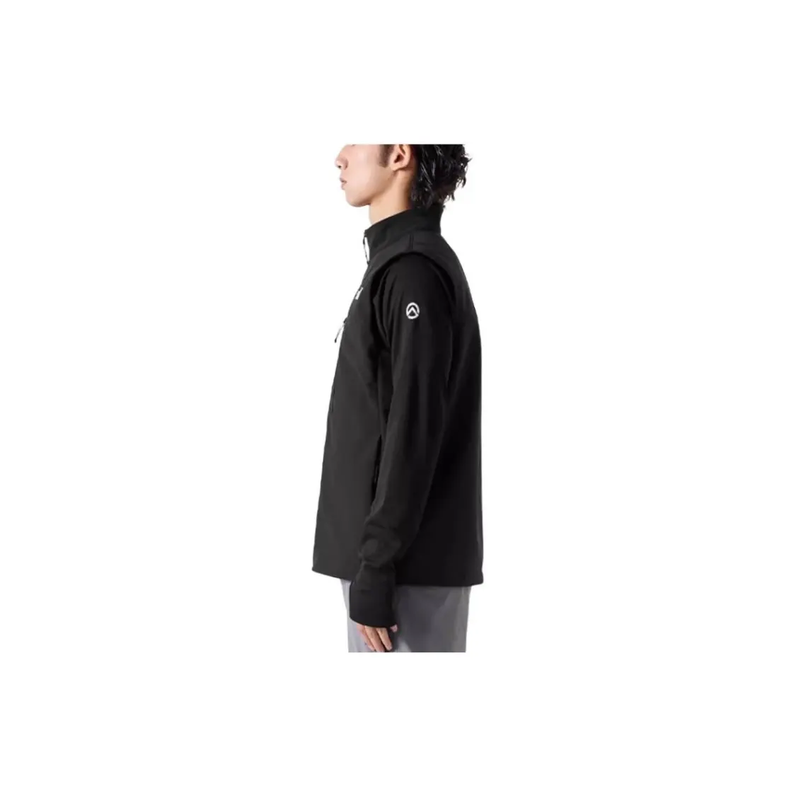 The North Face Men's Outdoor Clothing