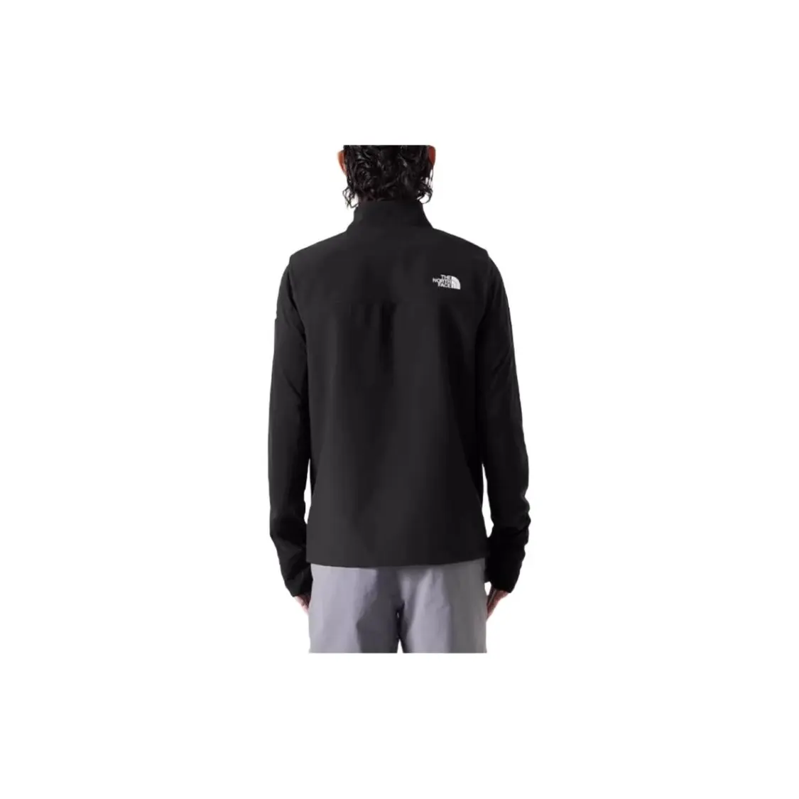 The North Face Men's Outdoor Clothing