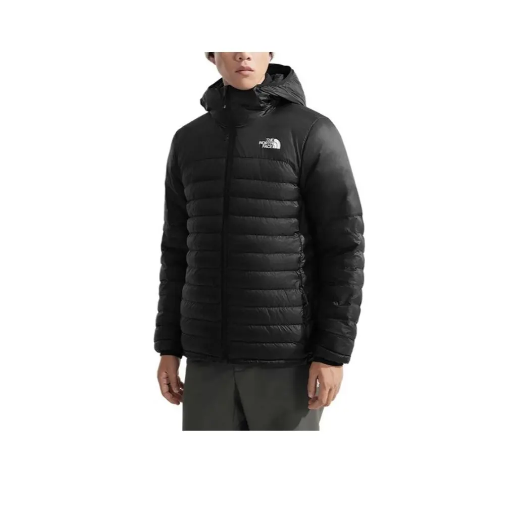 The North Face Men's Outdoor Clothing
