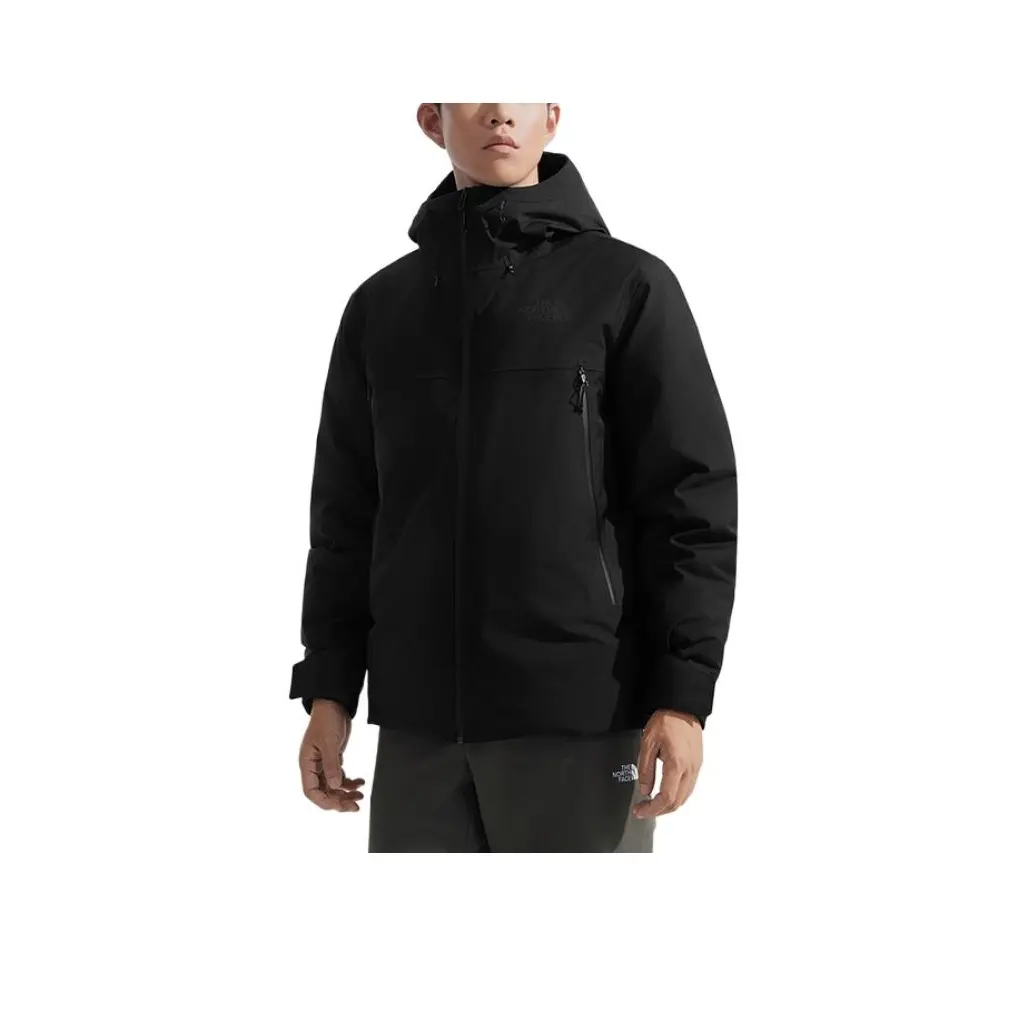 The North Face Men's Outdoor Clothing
