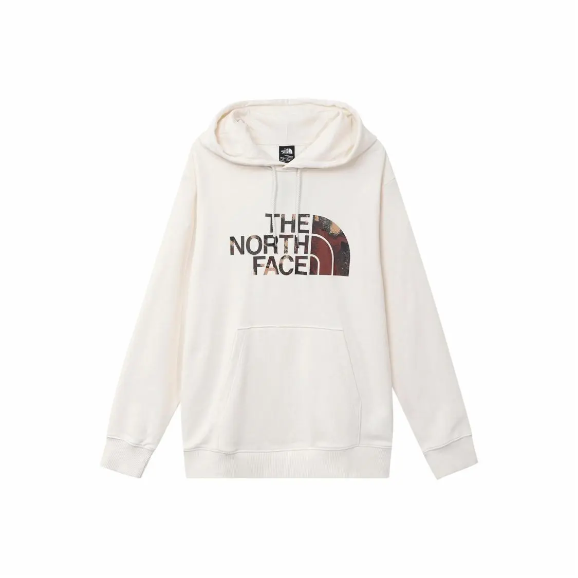 The North Face Men's Logo Apparel
