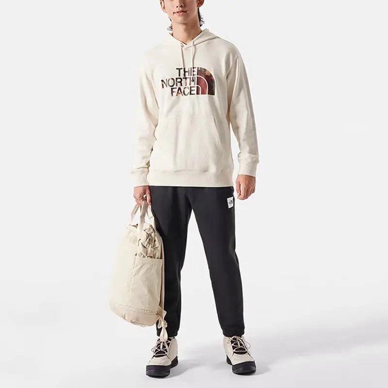 The North Face Men's Logo Apparel