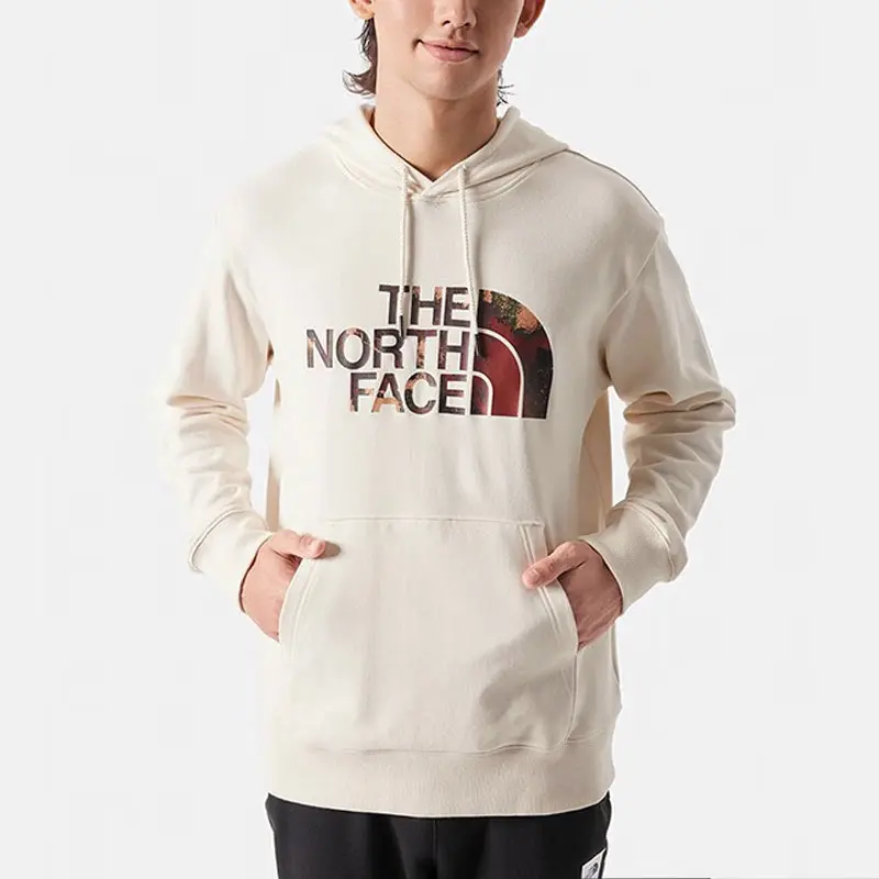 The North Face Men's Logo Apparel
