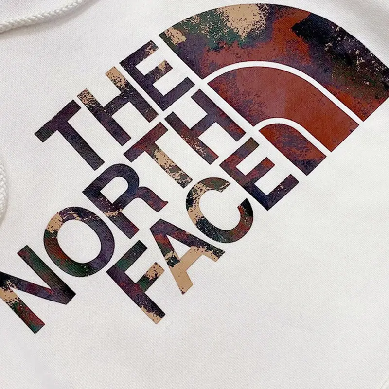 The North Face Men's Logo Apparel