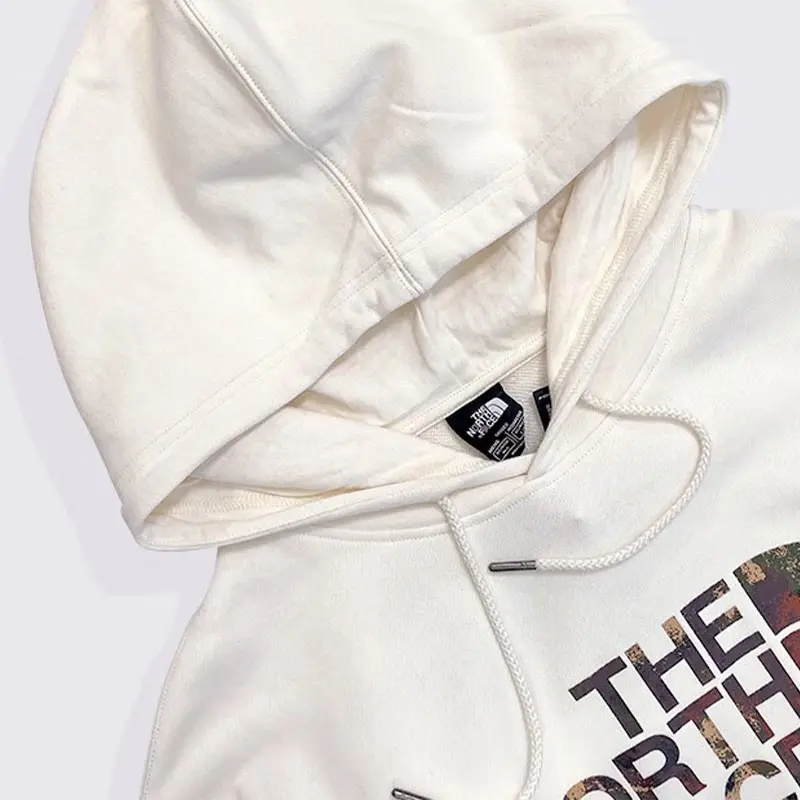 The North Face Men's Logo Apparel