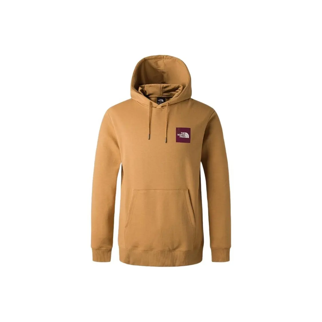 The North Face Men's Logo Apparel