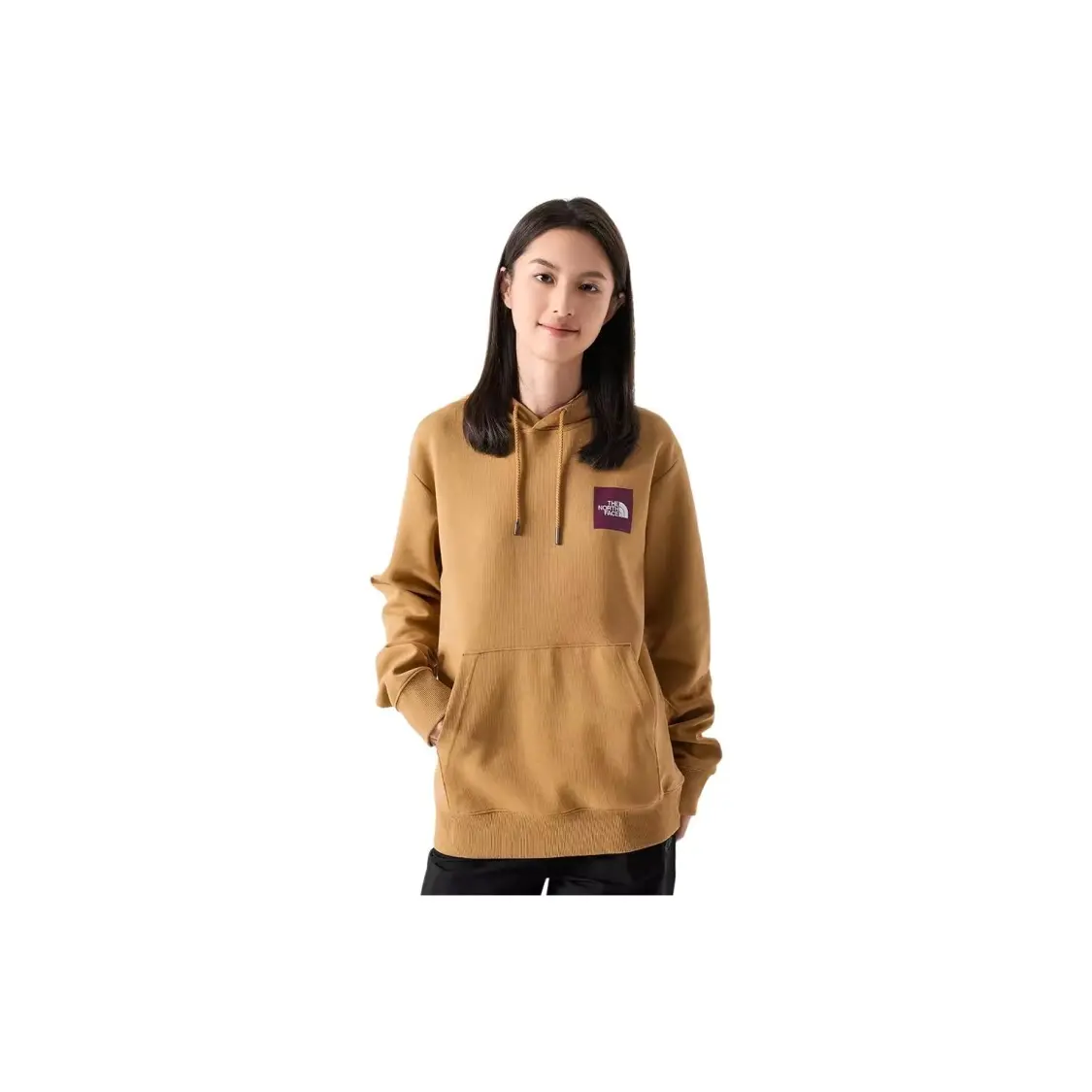 The North Face Men's Logo Apparel