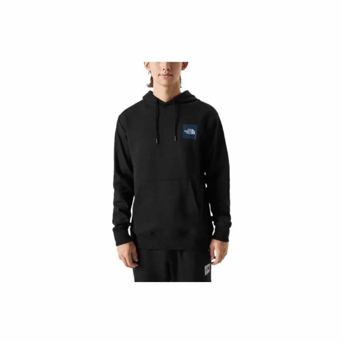 The North Face Men's Logo Apparel