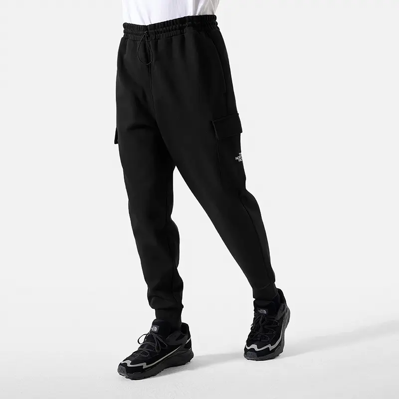 The North Face Men's Logo Apparel