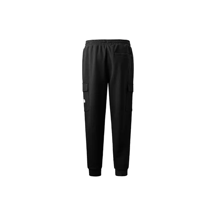 The North Face Men's Logo Apparel