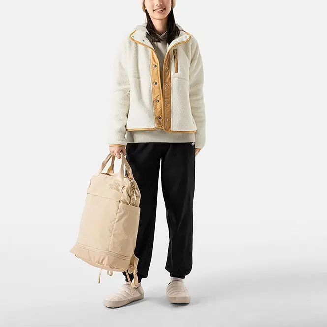 The North Face Women's Logo Apparel