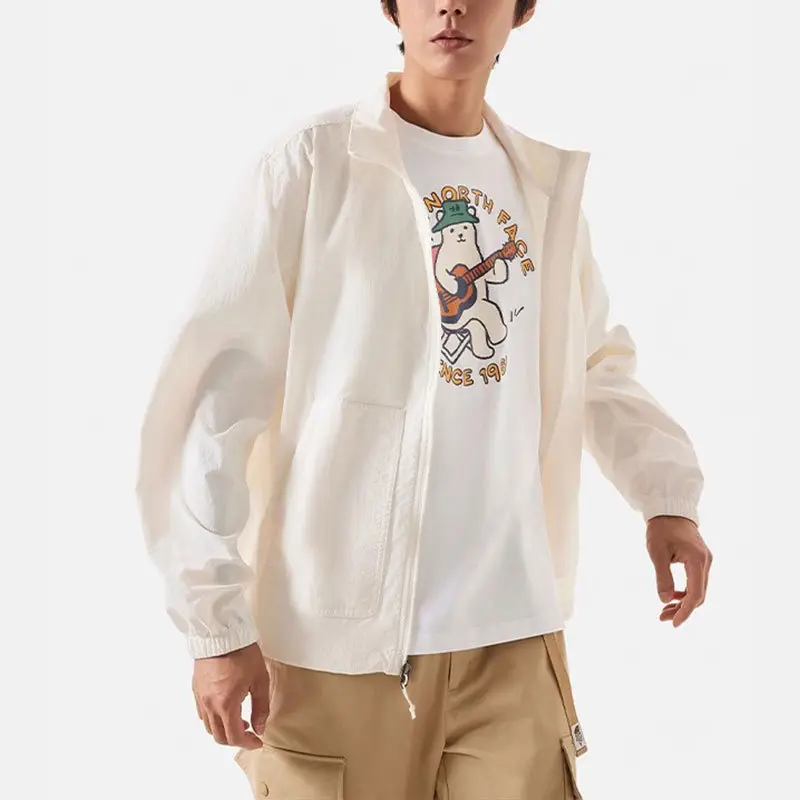 The North Face M66 UPF Wind Jacket