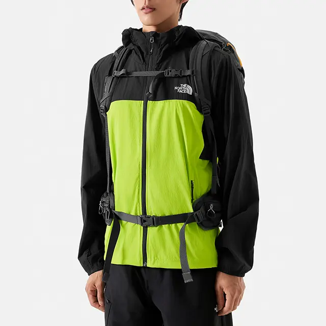 The North Face Men's Outdoor Clothing. Premium outdoor gear crafted with durable materials and functional design, perfect for everyday wear and outdoor adventures.