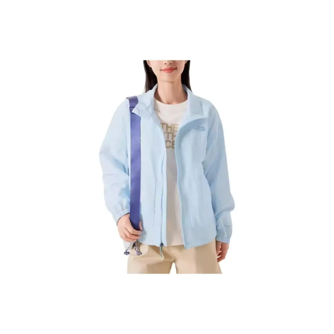The North Face Women's Outdoor Clothing
