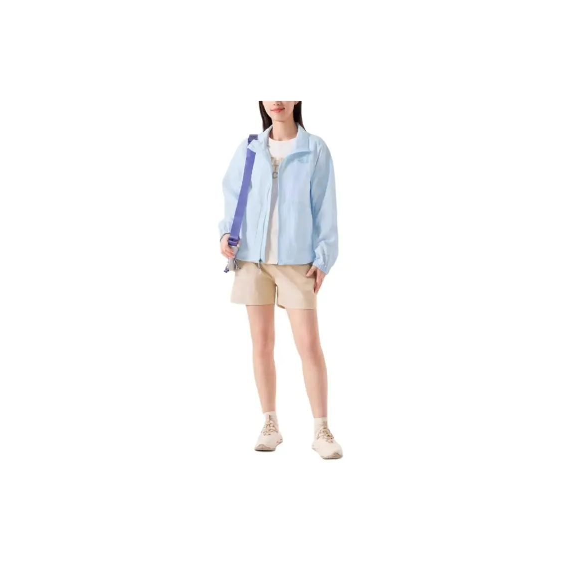 The North Face Women's Outdoor Clothing