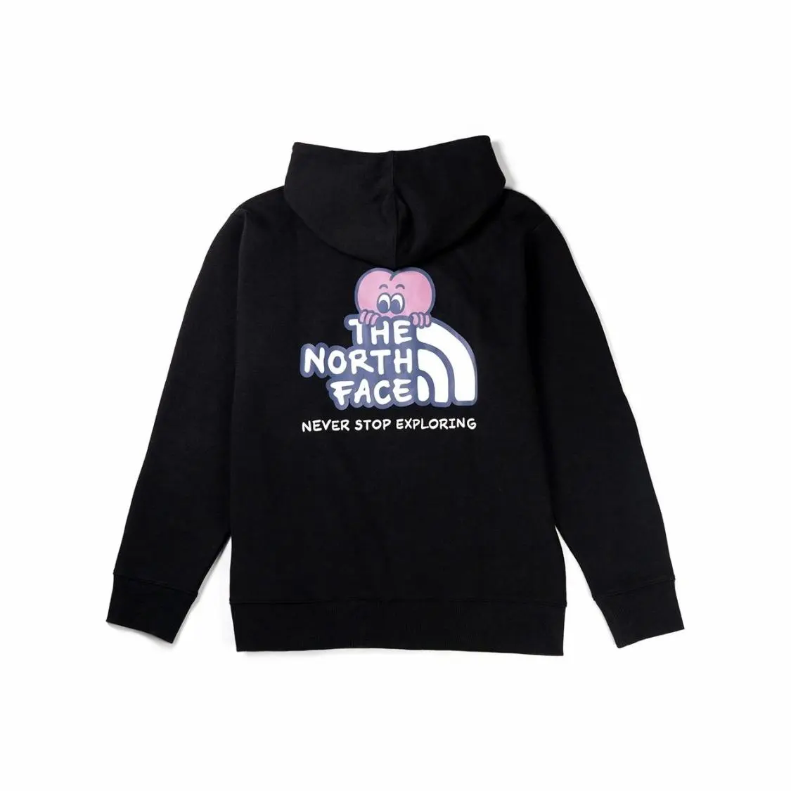 The North Face Men's Logo Apparel