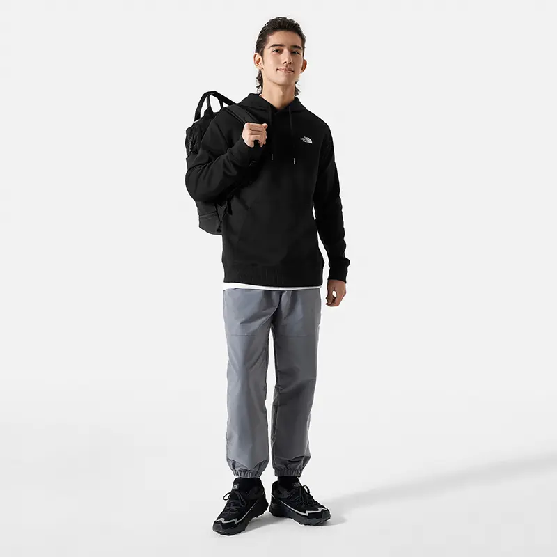 The North Face Men's Logo Apparel
