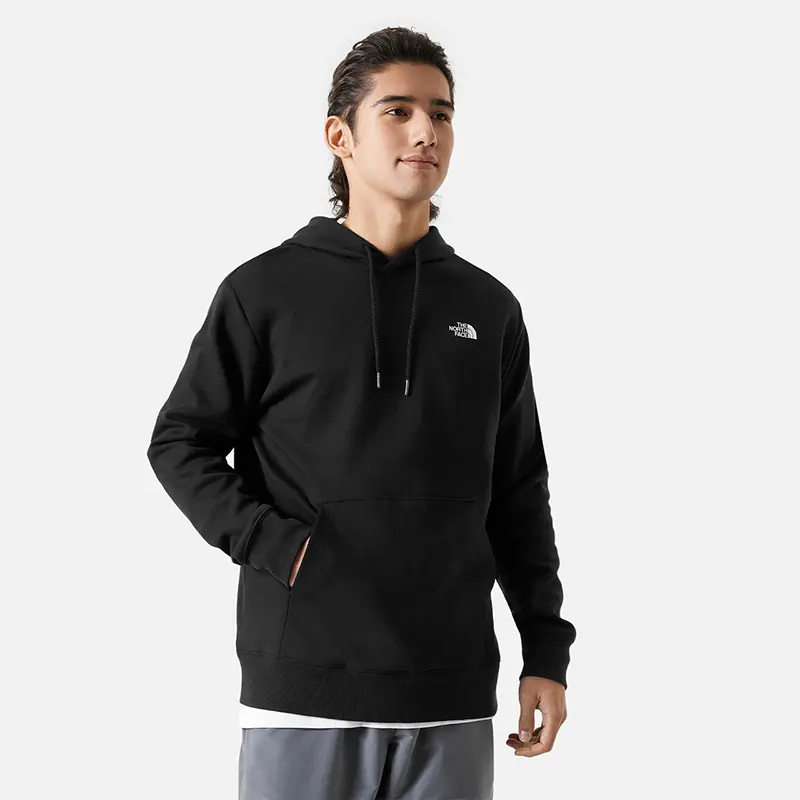 The North Face Men's Logo Apparel