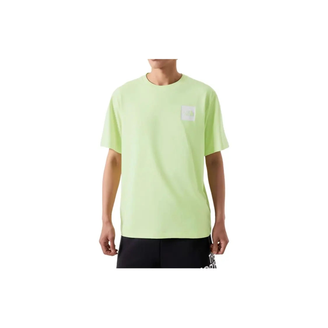 The North Face Men's Logo Apparel. Premium outdoor gear crafted with durable materials and functional design, perfect for everyday wear and outdoor adventures.