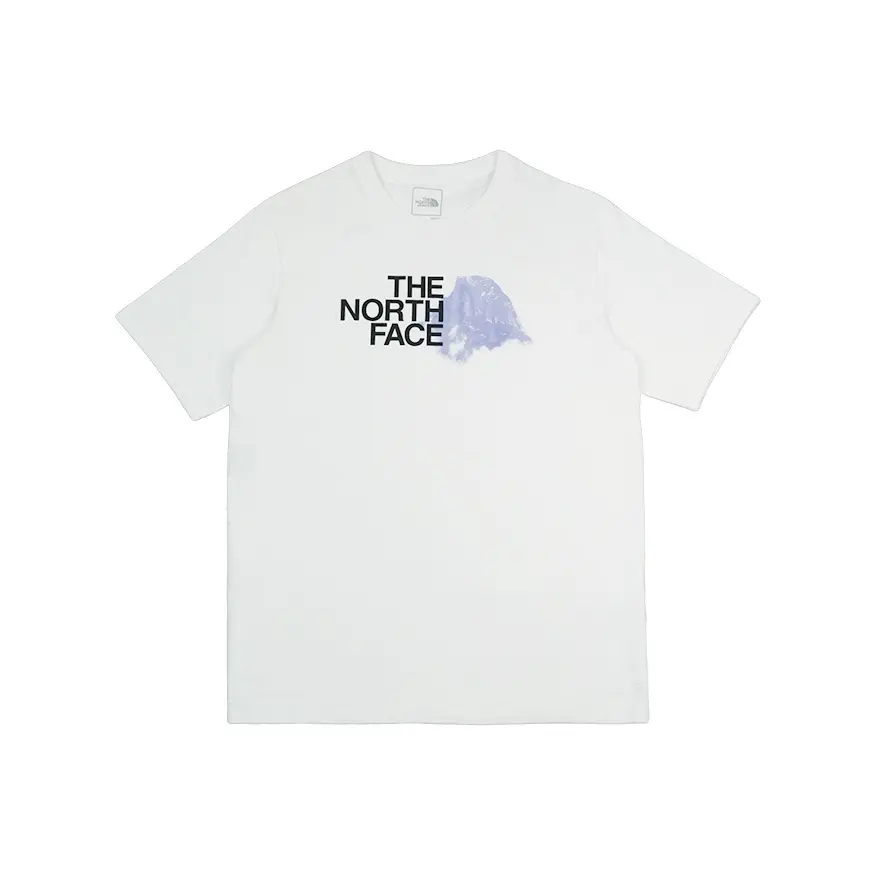 The North Face Men's Logo Apparel