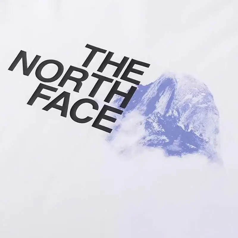 The North Face Men's Logo Apparel