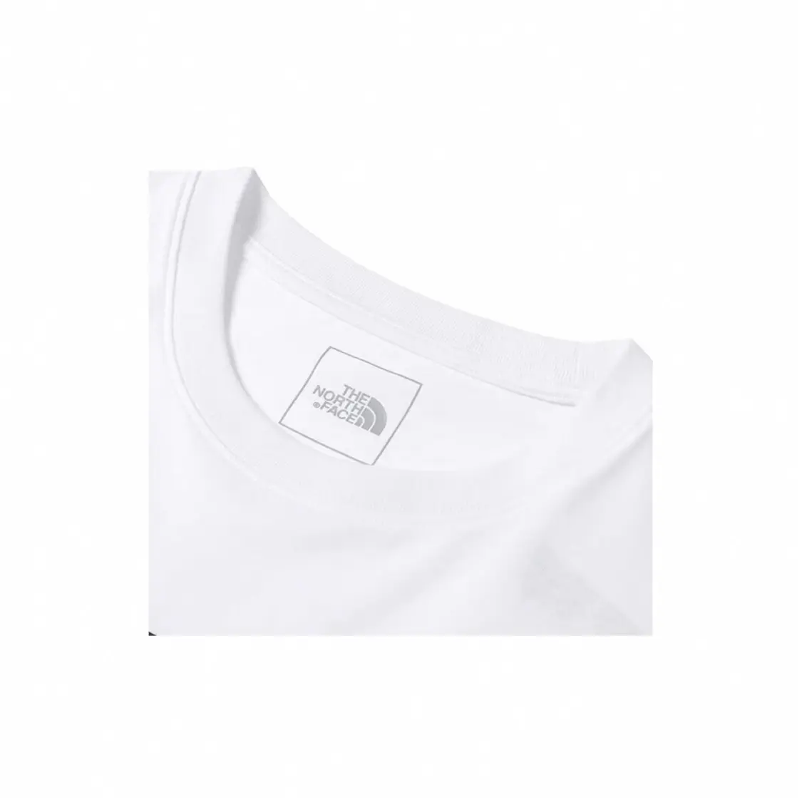 The North Face Men's Logo Apparel