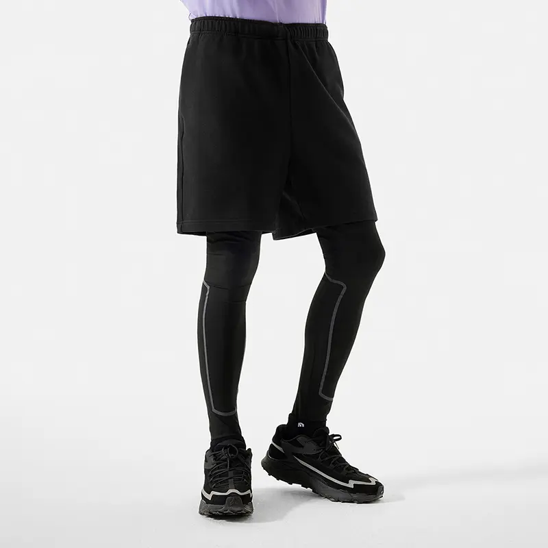 The North Face Men's Logo Apparel