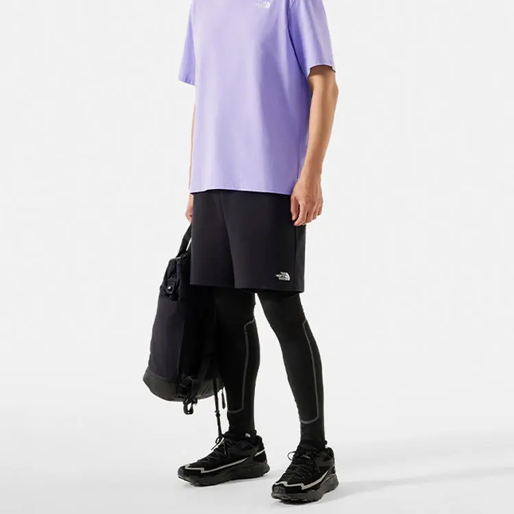 The North Face Men's Logo Apparel