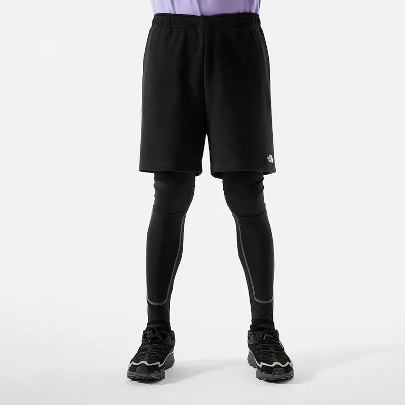 The North Face Men's Logo Apparel