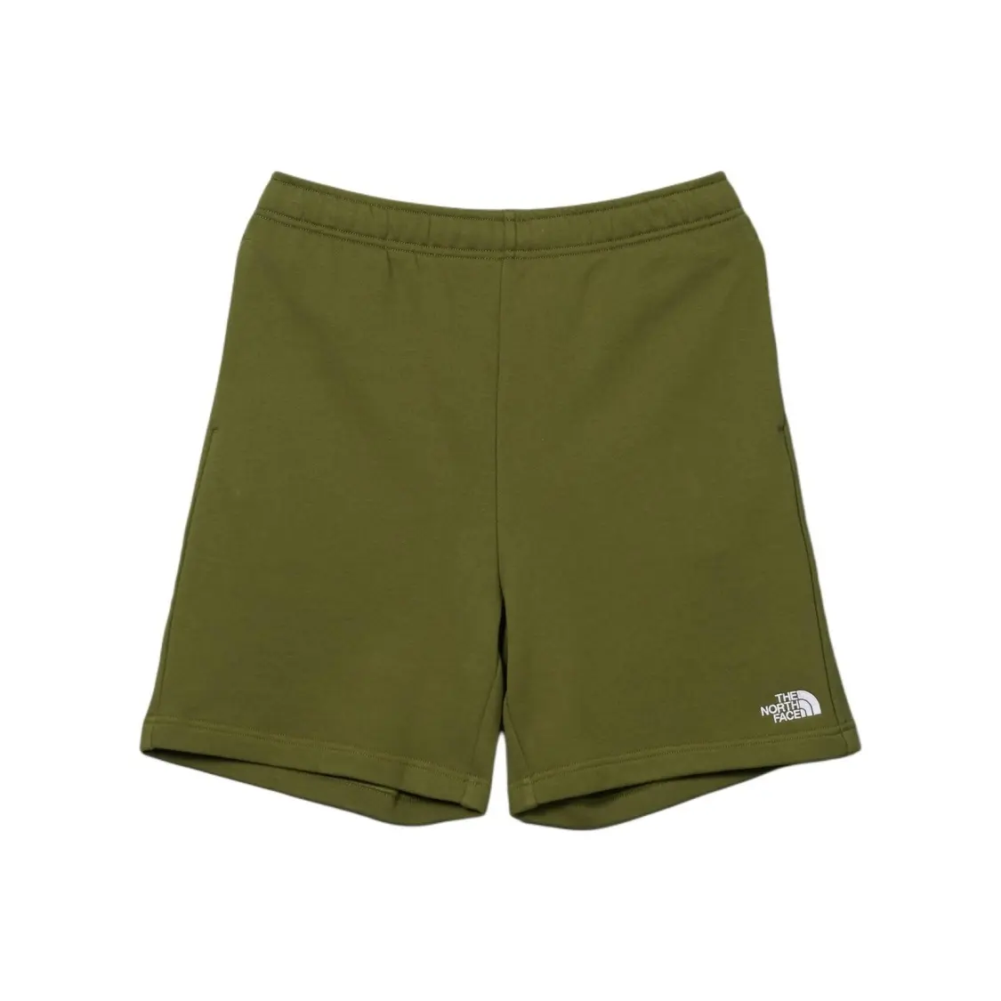 The North Face Men's Logo Apparel