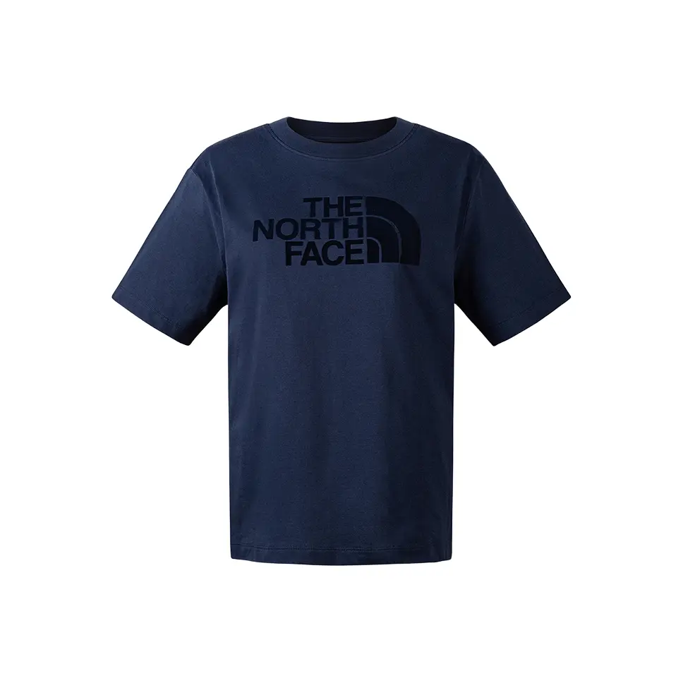 The North Face Women's Logo Apparel. Premium outdoor gear crafted with durable materials and functional design, perfect for everyday wear and outdoor adventures.