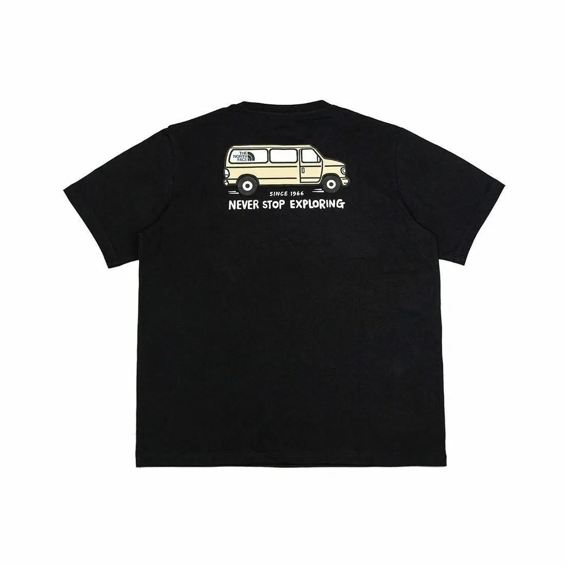 The North Face Men's Logo Apparel