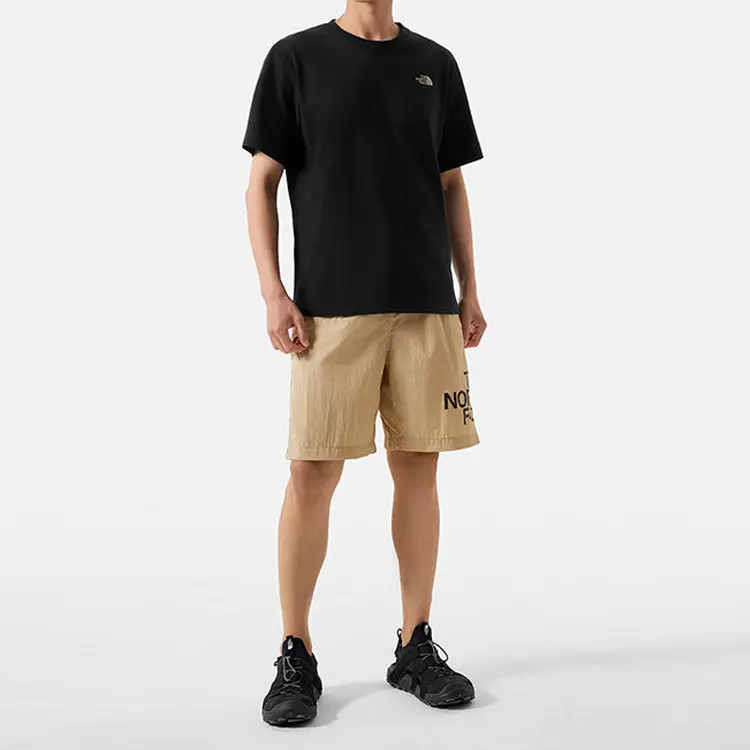 The North Face Men's Logo Apparel