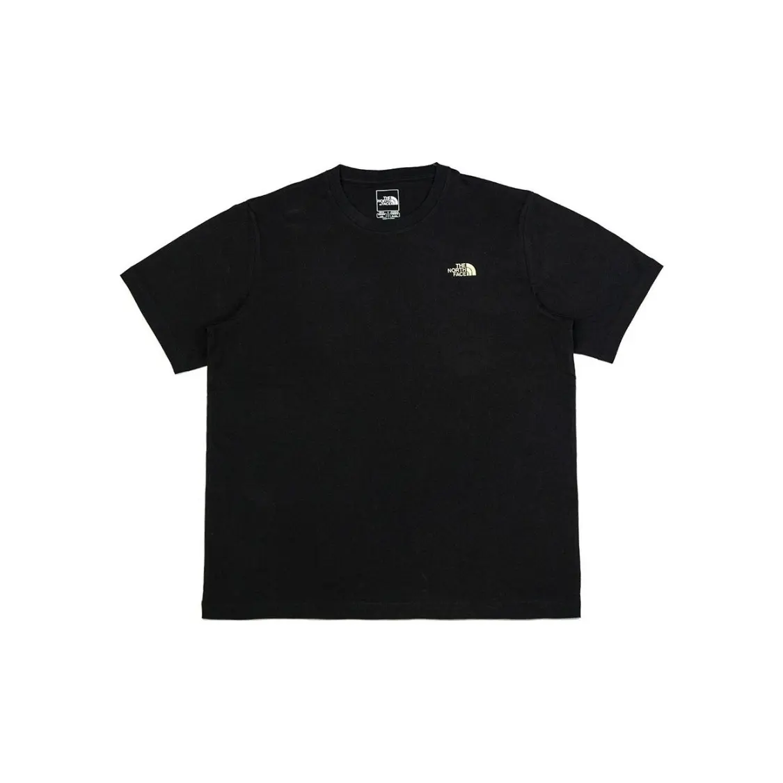 The North Face Men's Logo Apparel