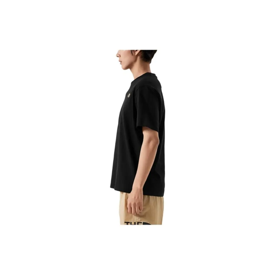 The North Face Men's Logo Apparel