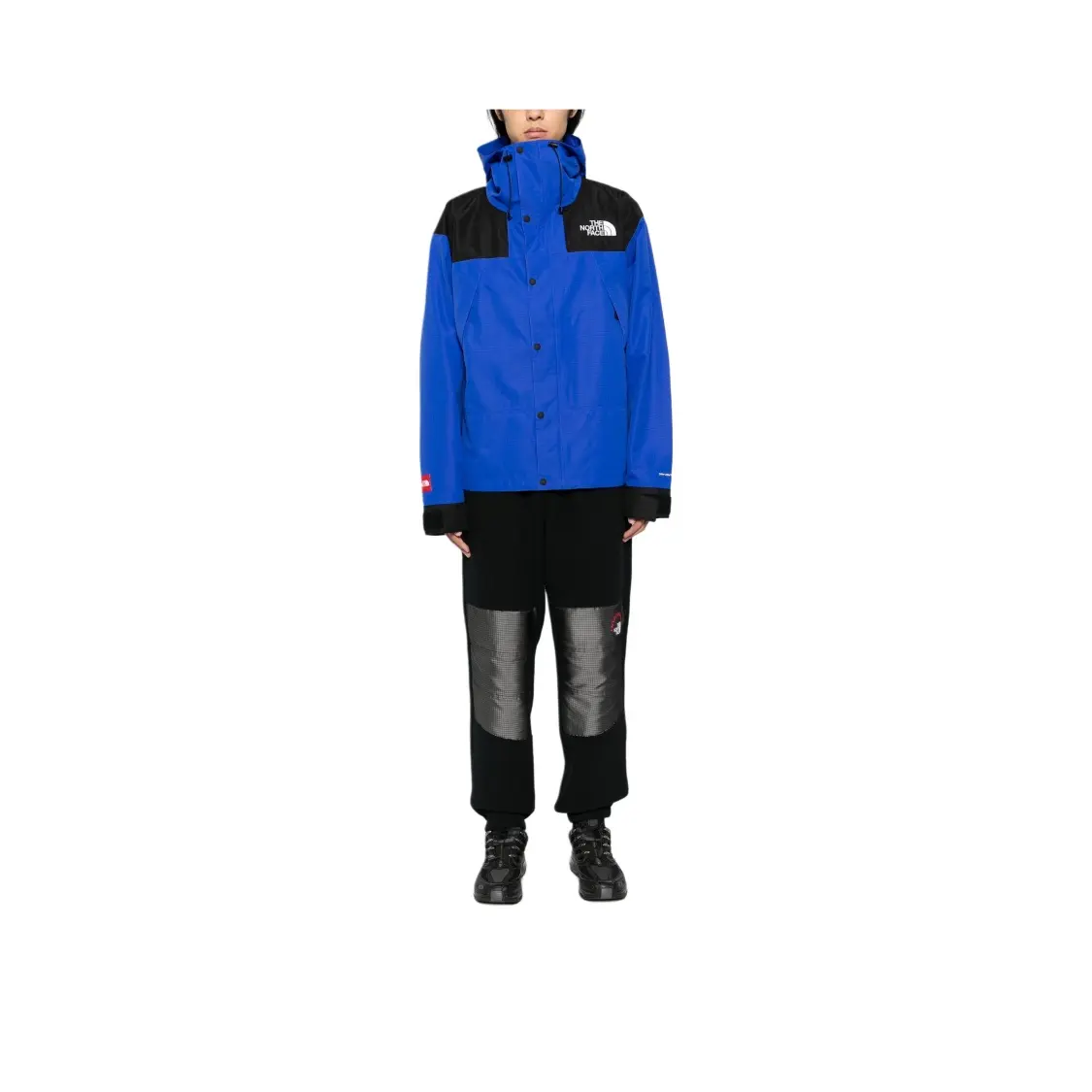 The North Face Men's Outdoor Clothing. Premium outdoor gear crafted with durable materials and functional design, perfect for everyday wear and outdoor adventures.