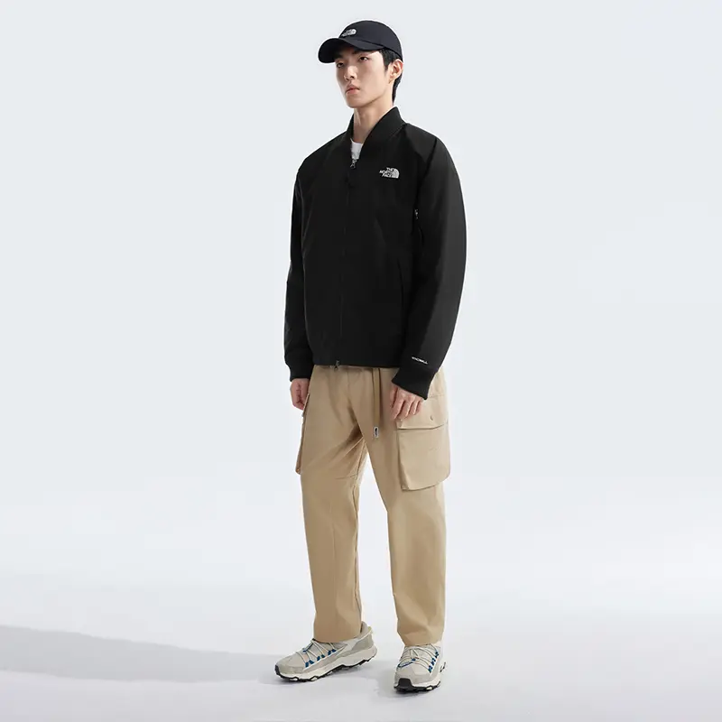 The North Face Men's Outdoor Clothing